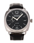 Pre-Owned Panerai Radiomir 8 days Watch